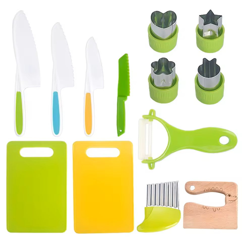 Little Chef's Kit