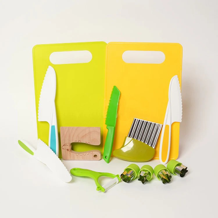 Little Chef's Kit