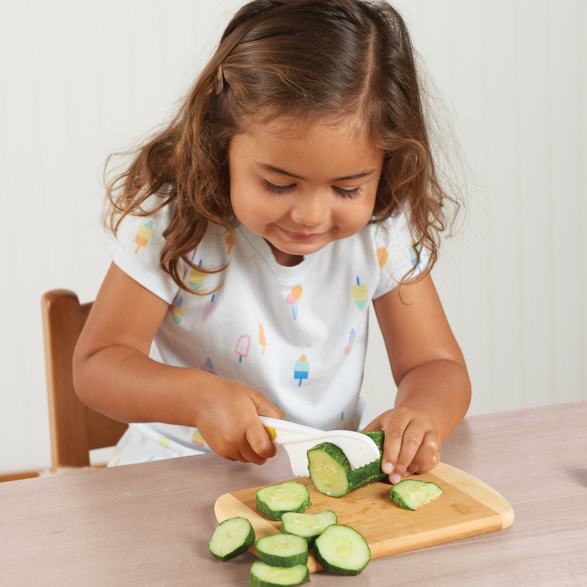 Little Chef's Kit