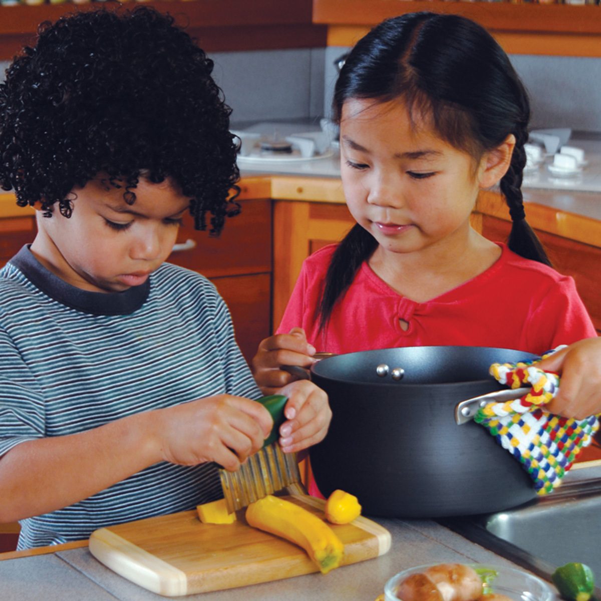 Little Chef's Kit