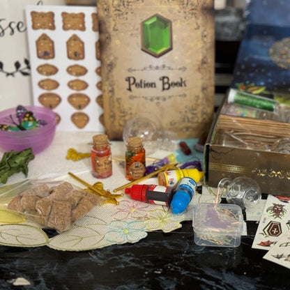 Magic Potions Kit