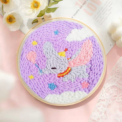 Embroidery kit